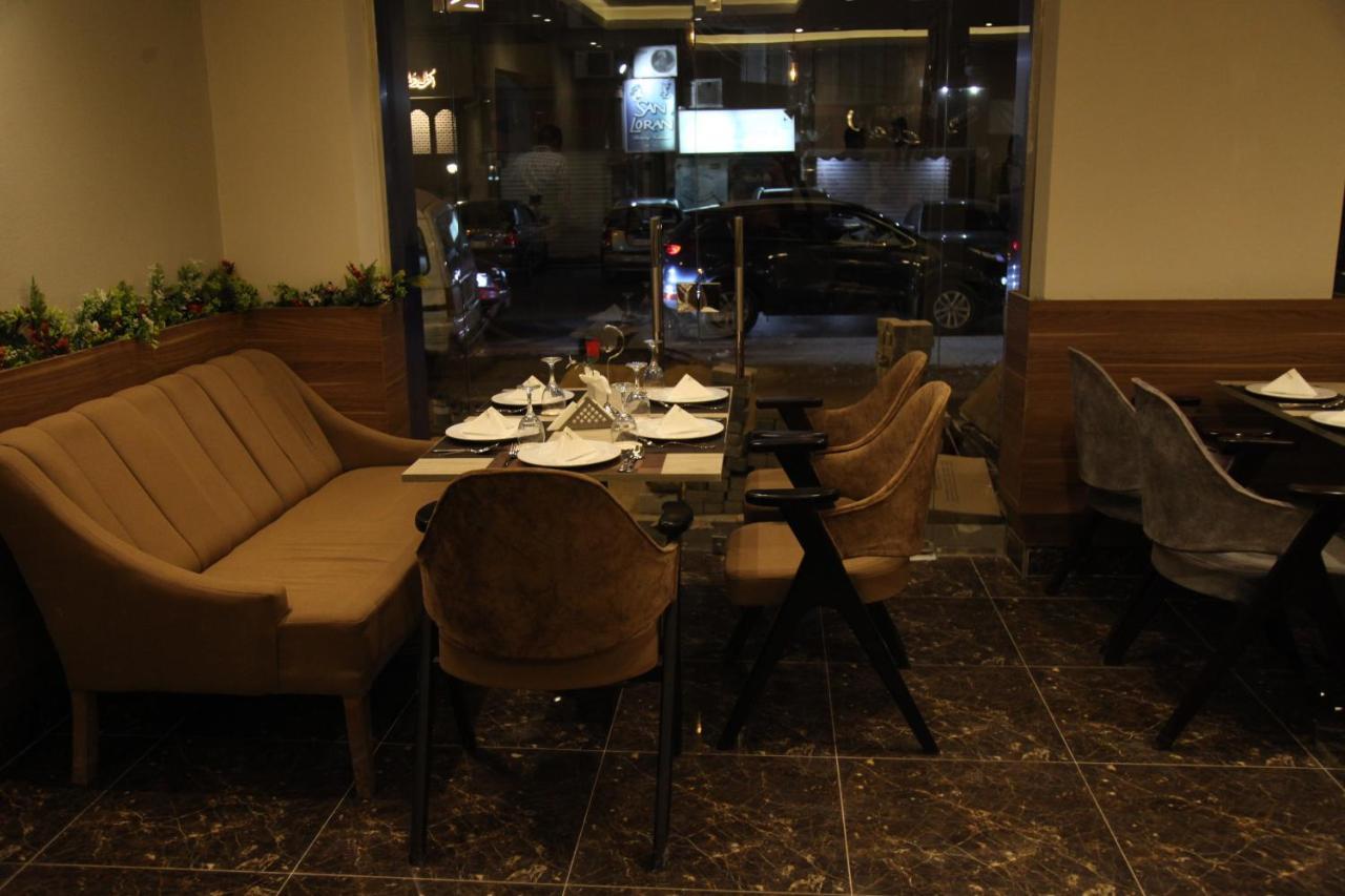 Jewel Agouza Отель 4*