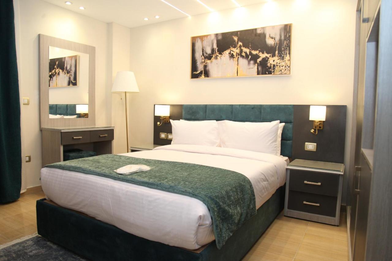 Jewel Agouza Отель 4*